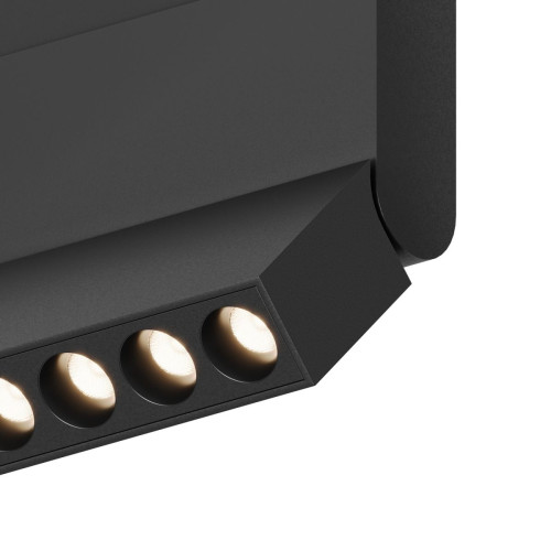 Трековый магнитный светильник Hesby Lighting ElDeko HSBL_0085