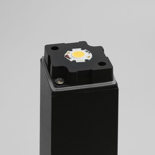 Уличный настенный светильник Feron Дубай 11705 DH601