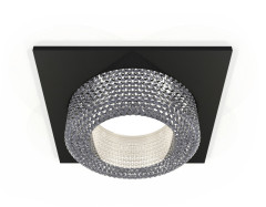 Встраиваемый светильник Ambrella Light Techno XC7632020 (C7632, N7191)