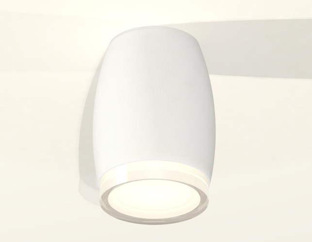 Накладной светильник Ambrella Light Techno XS1122022 (C1122, N7160)