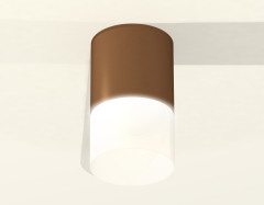 Накладной светильник Ambrella Light Techno XS6304042 (C6304, N6252)