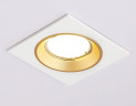 Встраиваемый светильник Ambrella Light Standard Tech A8926