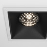 Встраиваемый светильник Maytoni Technical Alfa LED DL043-02-15W4K-SQ-WB