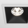 Встраиваемый светильник Maytoni Technical Alfa LED DL043-02-15W4K-SQ-WB