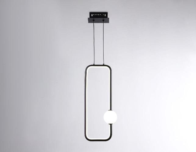 Подвесной светильник Ambrella Light Comfort LineTech FL66363