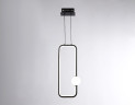Подвесной светильник Ambrella Light Comfort LineTech FL66363