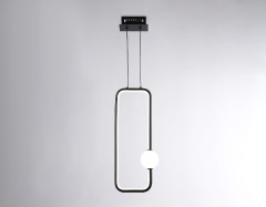 Подвесной светильник Ambrella Light Comfort LineTech FL66363