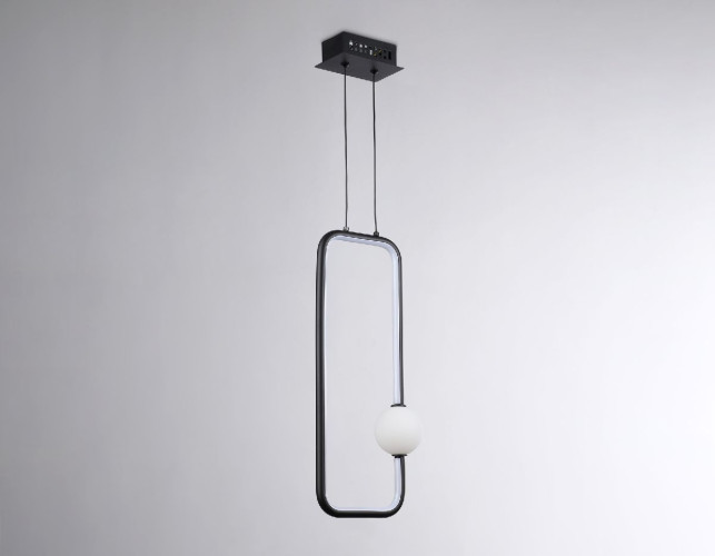 Подвесной светильник Ambrella Light Comfort LineTech FL66363