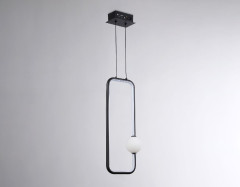 Подвесной светильник Ambrella Light Comfort LineTech FL66363