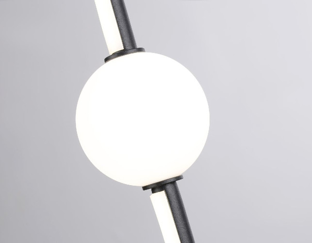Подвесной светильник Ambrella Light Comfort LineTech FL66363
