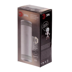 Декоративная подсветка ЭРА WL30 GU10 WH Б0049015