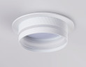 Встраиваемый светильник Ambrella Light GX53 Acrylic tech TN5218