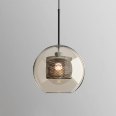 Подвесной светильник ImperiumLoft Catch 200987-26