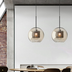 Подвесной светильник ImperiumLoft Catch 200987-26