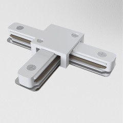 Коннектор T-образный Maytoni Track TRA001CT-11W