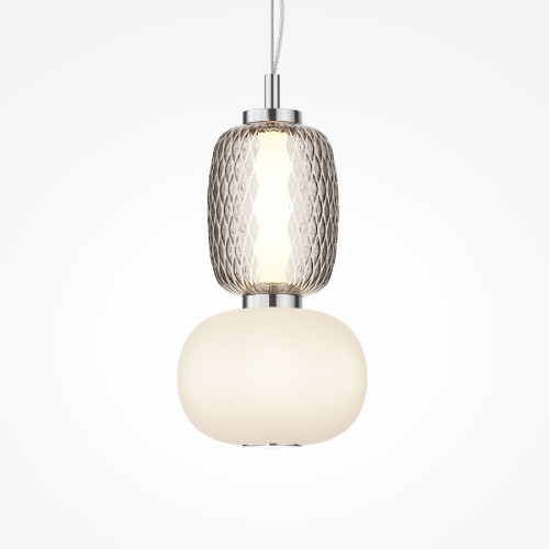 Подвесной светильник Maytoni Pattern MOD267PL-L18CH3K