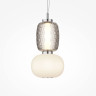 Подвесной светильник Maytoni Pattern MOD267PL-L18CH3K