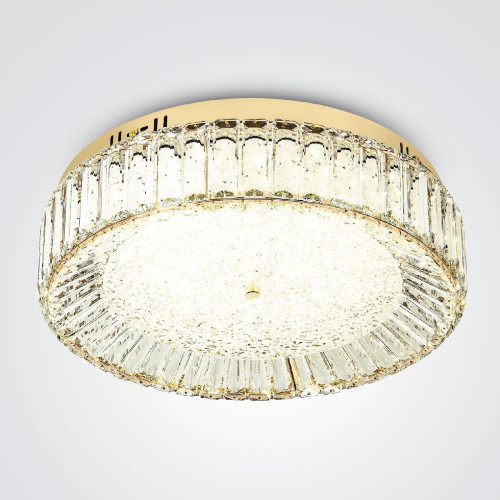 Потолочная люстра Modelux ML.2305.500 GD