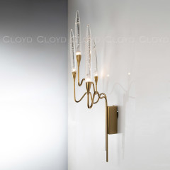 Настенный светильник Cloyd Zoar 20392