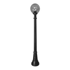 Уличный фонарь Fumagalli Artu/G250 G25.158.000.AZE27