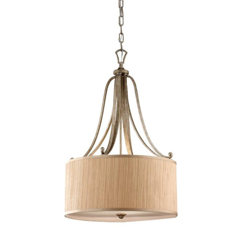 Подвесная люстра Feiss Abbey FE-ABBEY-P