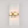 Настенный светильник Arte Milano Torcia 430122.250.4.E14.B1 BS