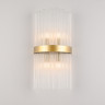 Настенный светильник Arte Milano Torcia 430122.250.4.E14.B1 BS