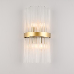 Настенный светильник Arte Milano Torcia 430122.250.4.E14.B1 BS