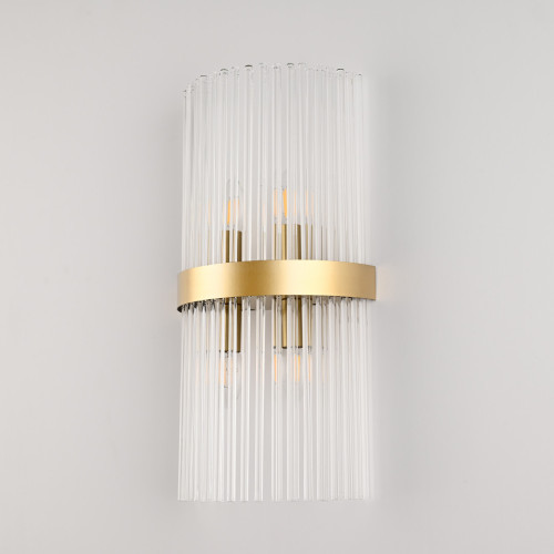 Настенный светильник Arte Milano Torcia 430122.250.4.E14.B1 BS