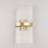 Настенный светильник Arte Milano Torcia 430122.250.4.E14.B1 BS