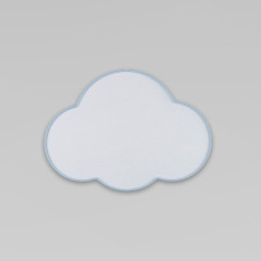 Настенный светильник TK Lighting 6074 Cloud a068456