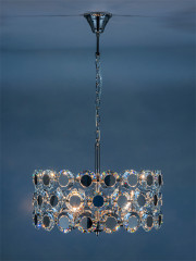 Подвесная люстра Escada 664/6S