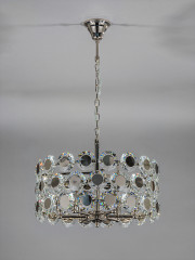 Подвесная люстра Escada 664/6S