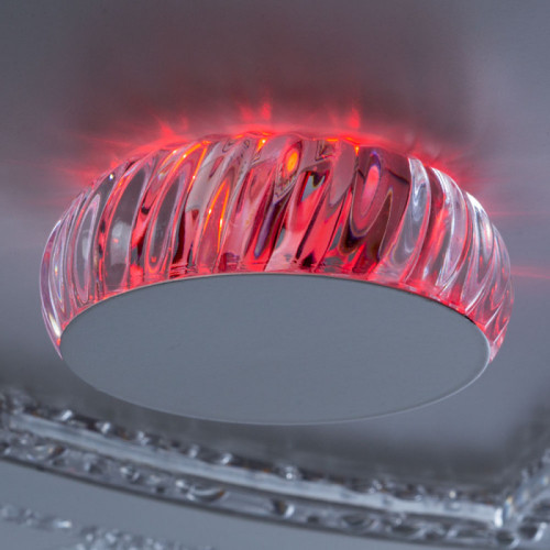 Потолочный светильник ARTE Lamp A1436PL-1WH