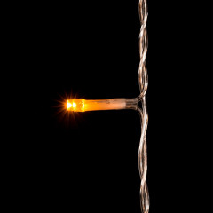 Гирлянда Занавес облегченный Laitcom (LTC) PCL400NOT-10-2Y