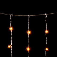 Гирлянда Занавес облегченный Laitcom (LTC) PCL400NOT-10-2Y