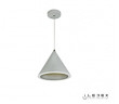 Подвесной светильник iLedex Moon WLD8858-1 GN