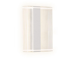 Настенный светодиодный светильник Ambrella Light Original FA619