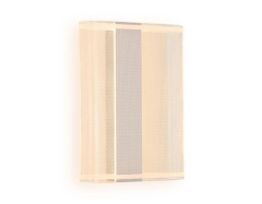 Настенный светодиодный светильник Ambrella Light Original FA619