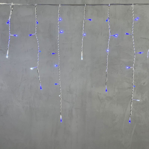 Гирлянда Бахрома Laitcom (LTC) PIL150BLW-10-2B