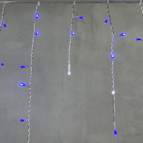 Гирлянда Бахрома Laitcom (LTC) PIL150BLW-10-2B