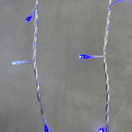 Гирлянда Бахрома Laitcom (LTC) PIL150BLW-10-2B