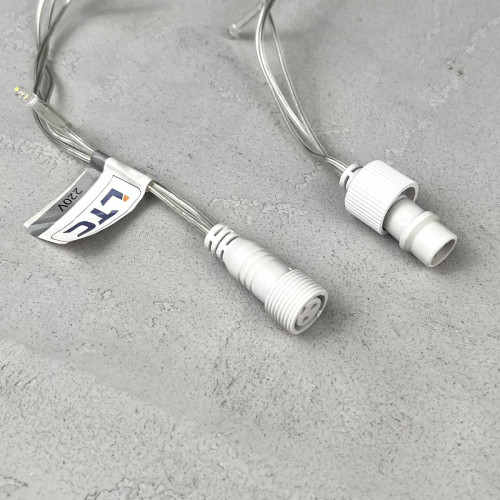 Гирлянда Бахрома Laitcom (LTC) PIL150BLW-10-2B