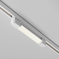 Трековый трехфазный светильник Maytoni Basis TR196-3-10W4K-W