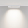 Трековый трехфазный светильник Maytoni Basis TR196-3-10W4K-W