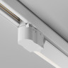 Трековый трехфазный светильник Maytoni Basis TR196-3-10W4K-W