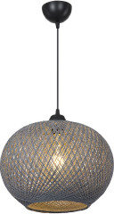Подвесной светильник Toplight Lizbeth TL1612H-01CH