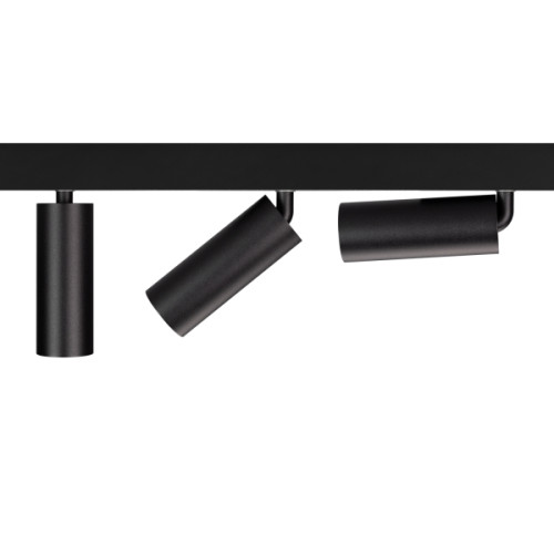 Трековый светодиодный светильник Arlight Mag-Spot-25-R90-9W Warm3000 033677