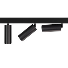 Трековый светодиодный светильник Arlight Mag-Spot-25-R90-9W Warm3000 033677