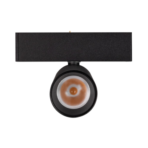 Трековый светодиодный светильник Arlight Mag-Spot-25-R90-9W Warm3000 033677